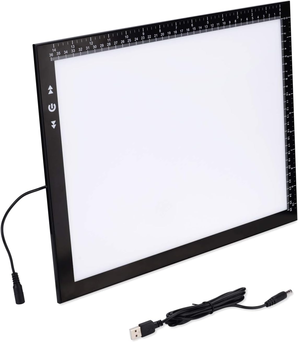A3 LED Tracing Light Pad with Dimmer
