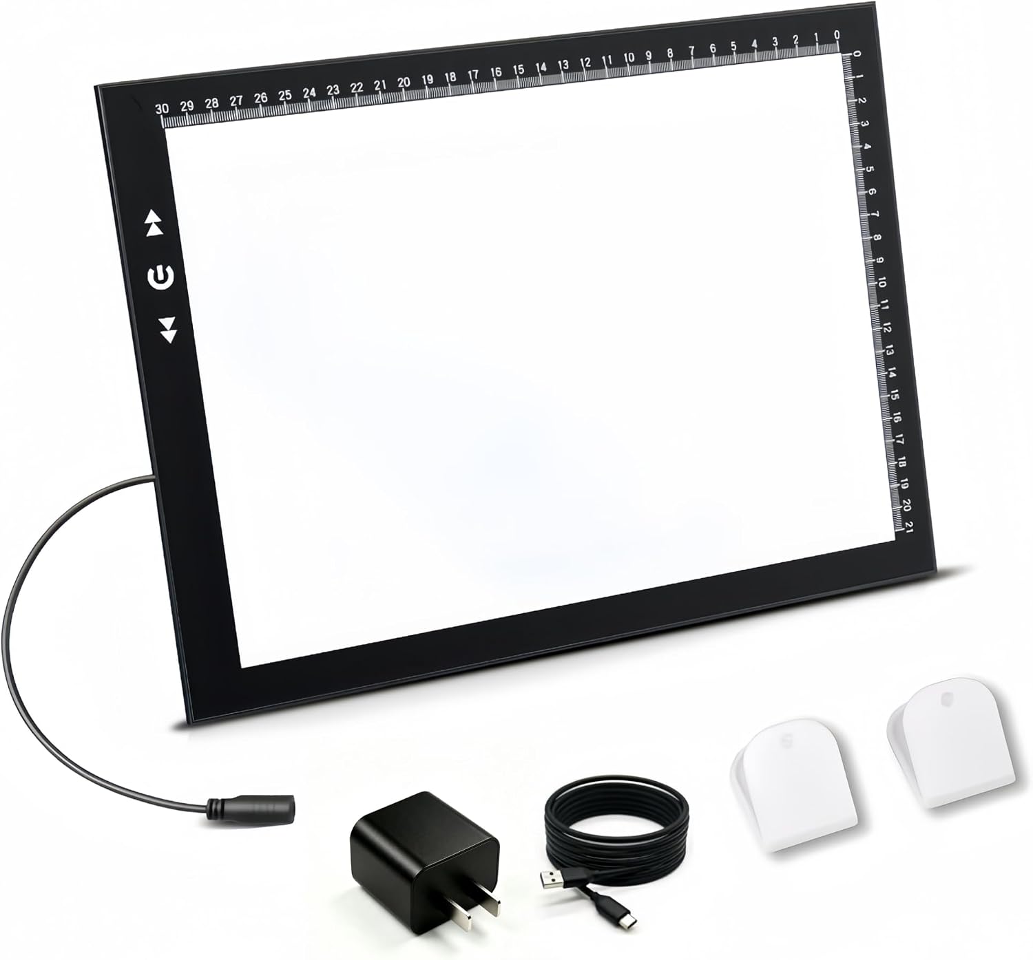 A3 LED Tracing Light Pad with Dimmer
