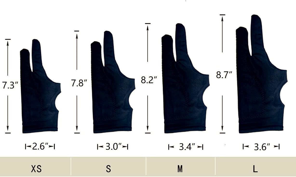 Digital Art Drawing Glove