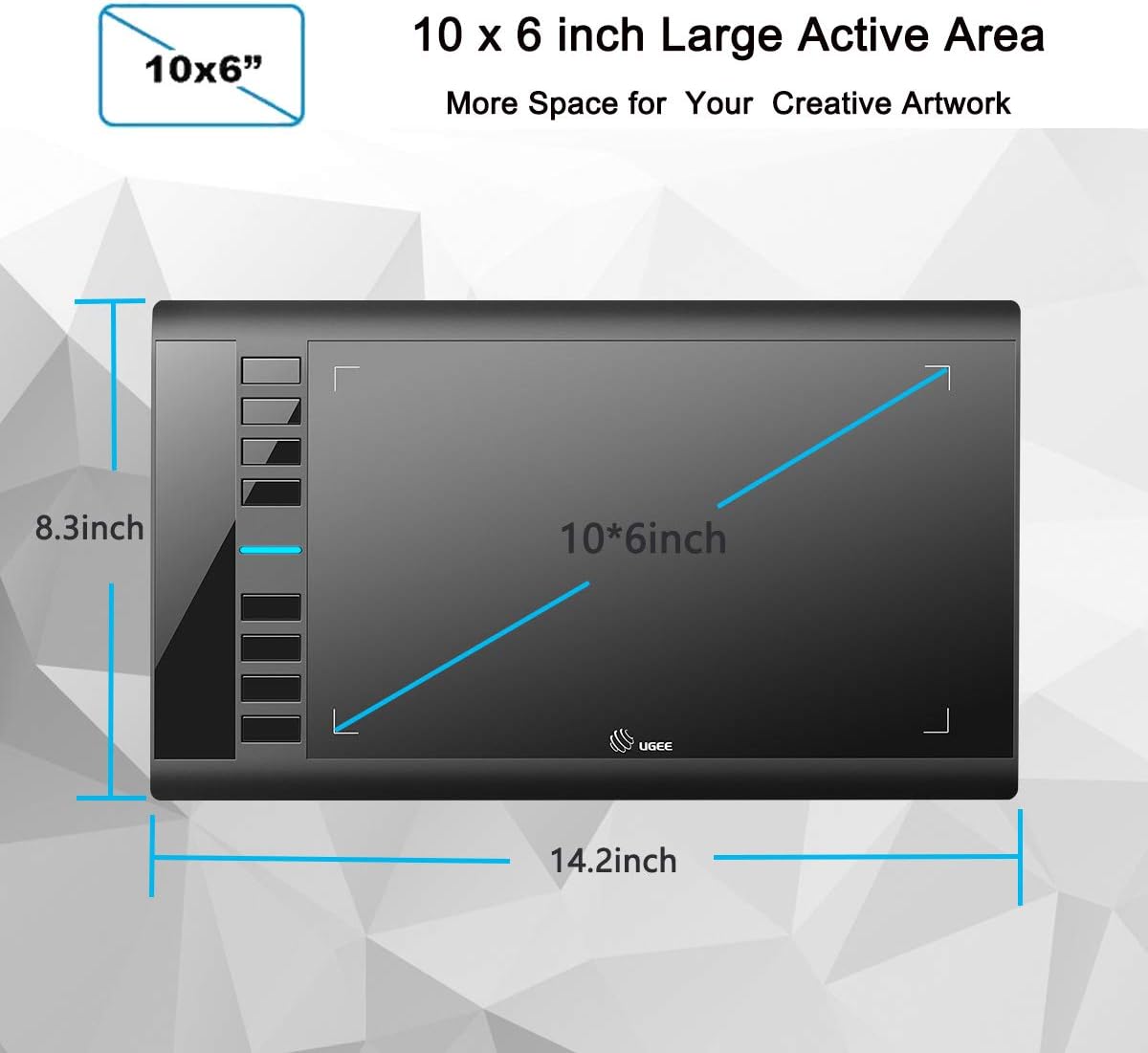 Drawing Tablet
