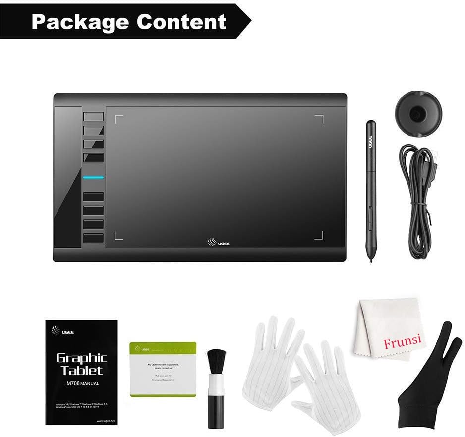 Drawing Tablet